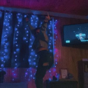 Meet your Posher, Hailey